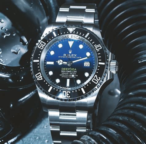 rolex deblue|Rolex oyster d-blue review.